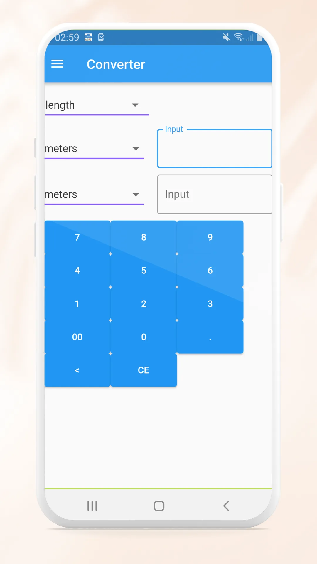 Clever Calculator | Indus Appstore | Screenshot