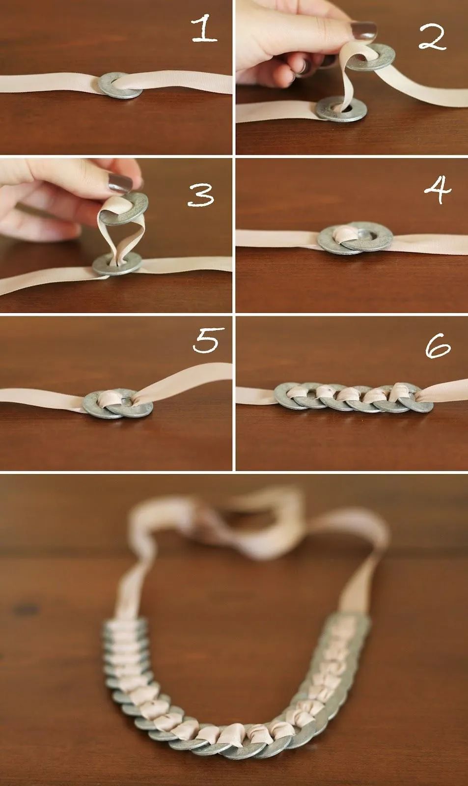 DIY Necklace Design Ideas | Indus Appstore | Screenshot