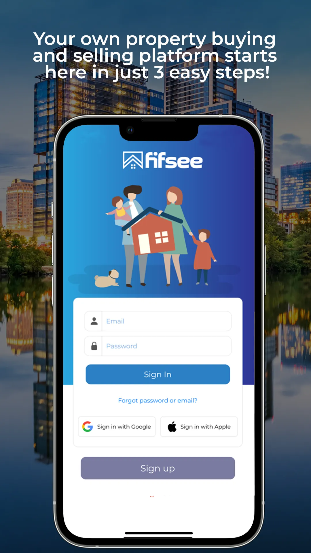 Fifsee | Indus Appstore | Screenshot