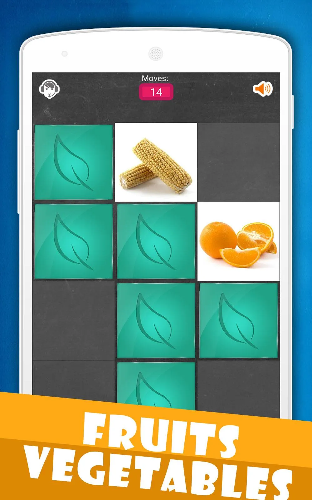 Match Game - Pairs | Indus Appstore | Screenshot