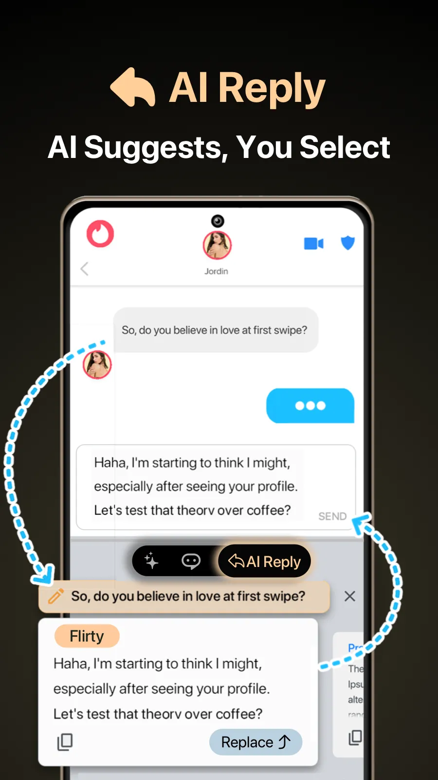 AnyWrite:AI Keyboard Assistant | Indus Appstore | Screenshot