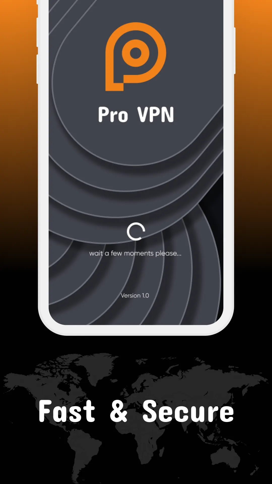 Pro VPN | Indus Appstore | Screenshot