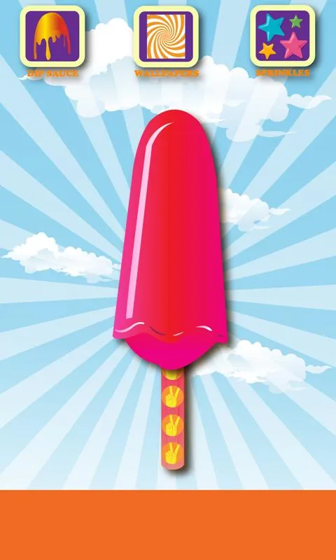 Ice Candy Maker | Indus Appstore | Screenshot