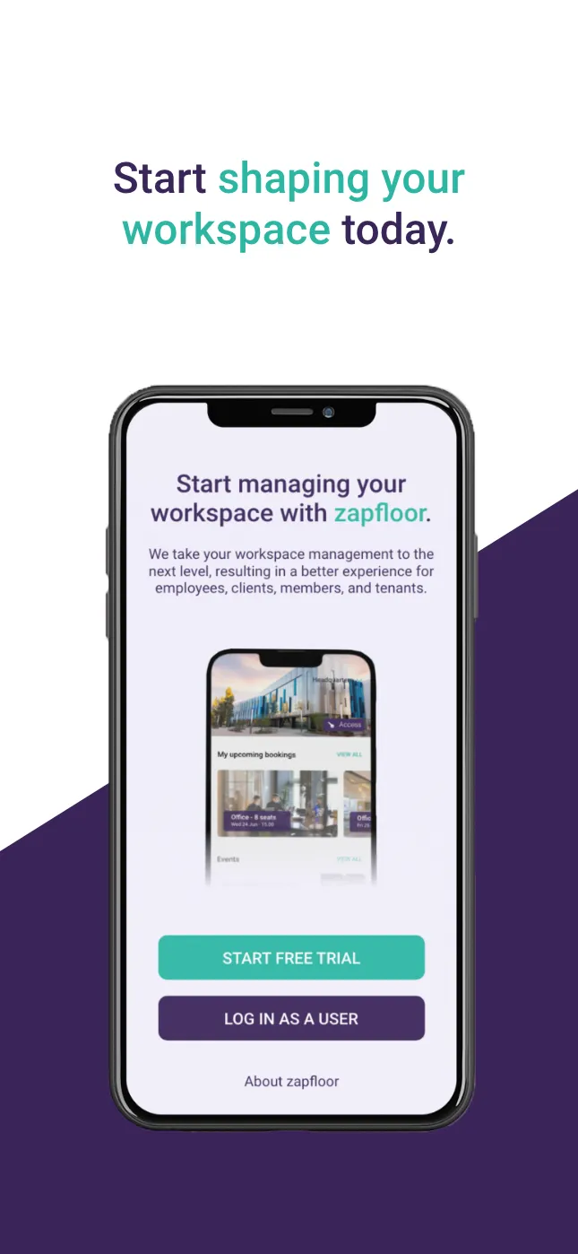 zapfloor | Indus Appstore | Screenshot