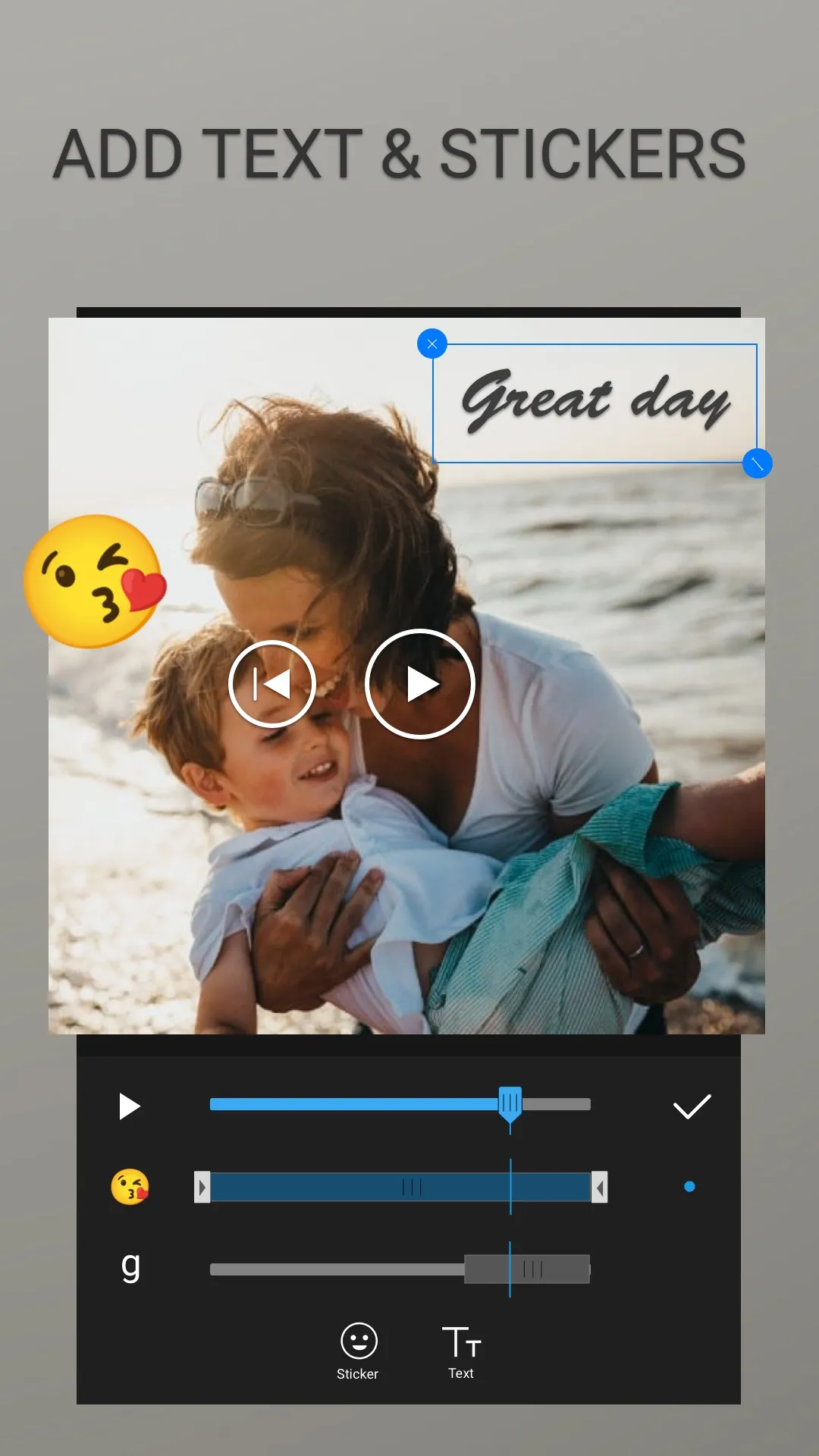 Clips Cut - Video Editor | Indus Appstore | Screenshot