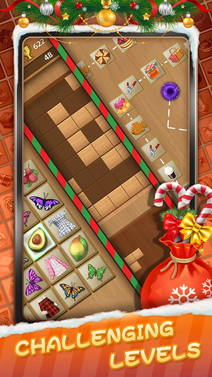 Tile Connect - Matching Games | Indus Appstore | Screenshot