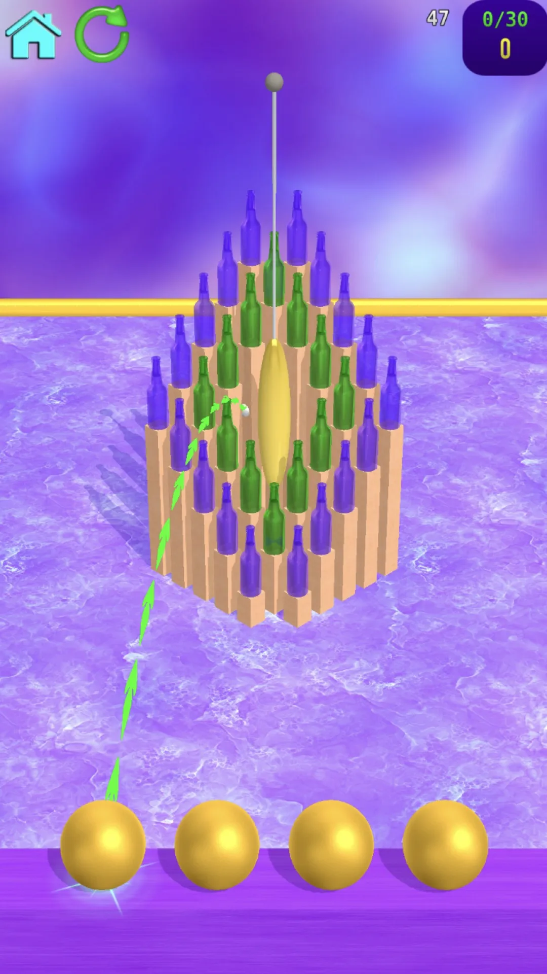 IQ Glassy | Indus Appstore | Screenshot