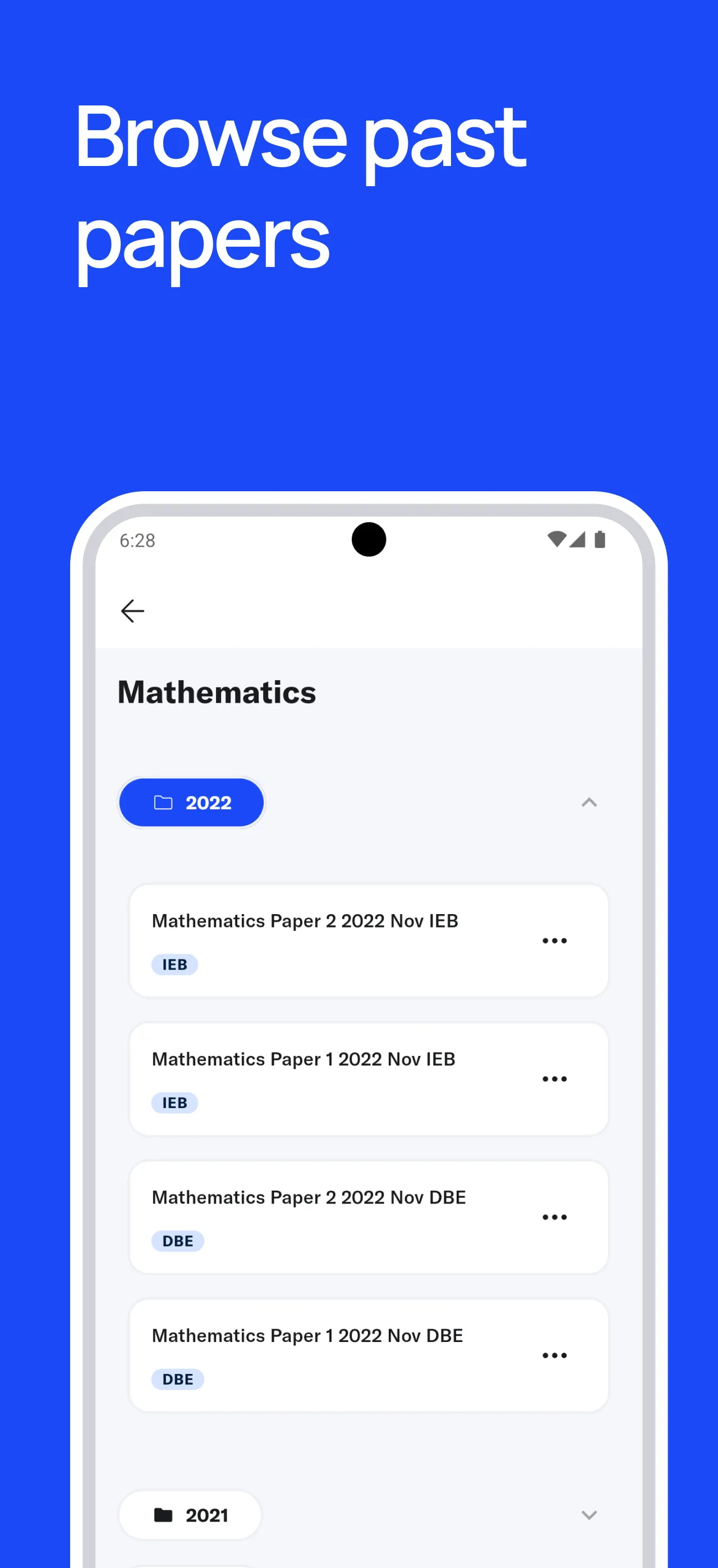 APS Calculator for Matric | Indus Appstore | Screenshot