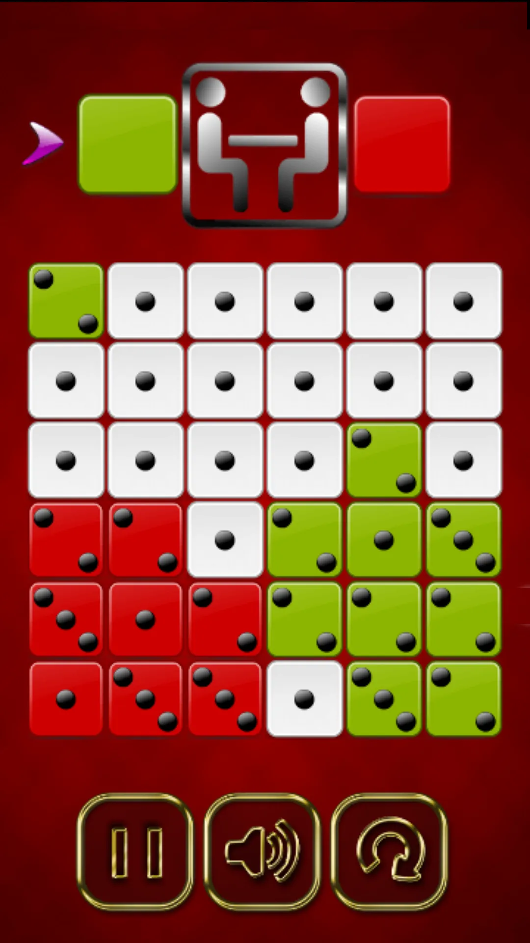 Jumping Cube | Indus Appstore | Screenshot