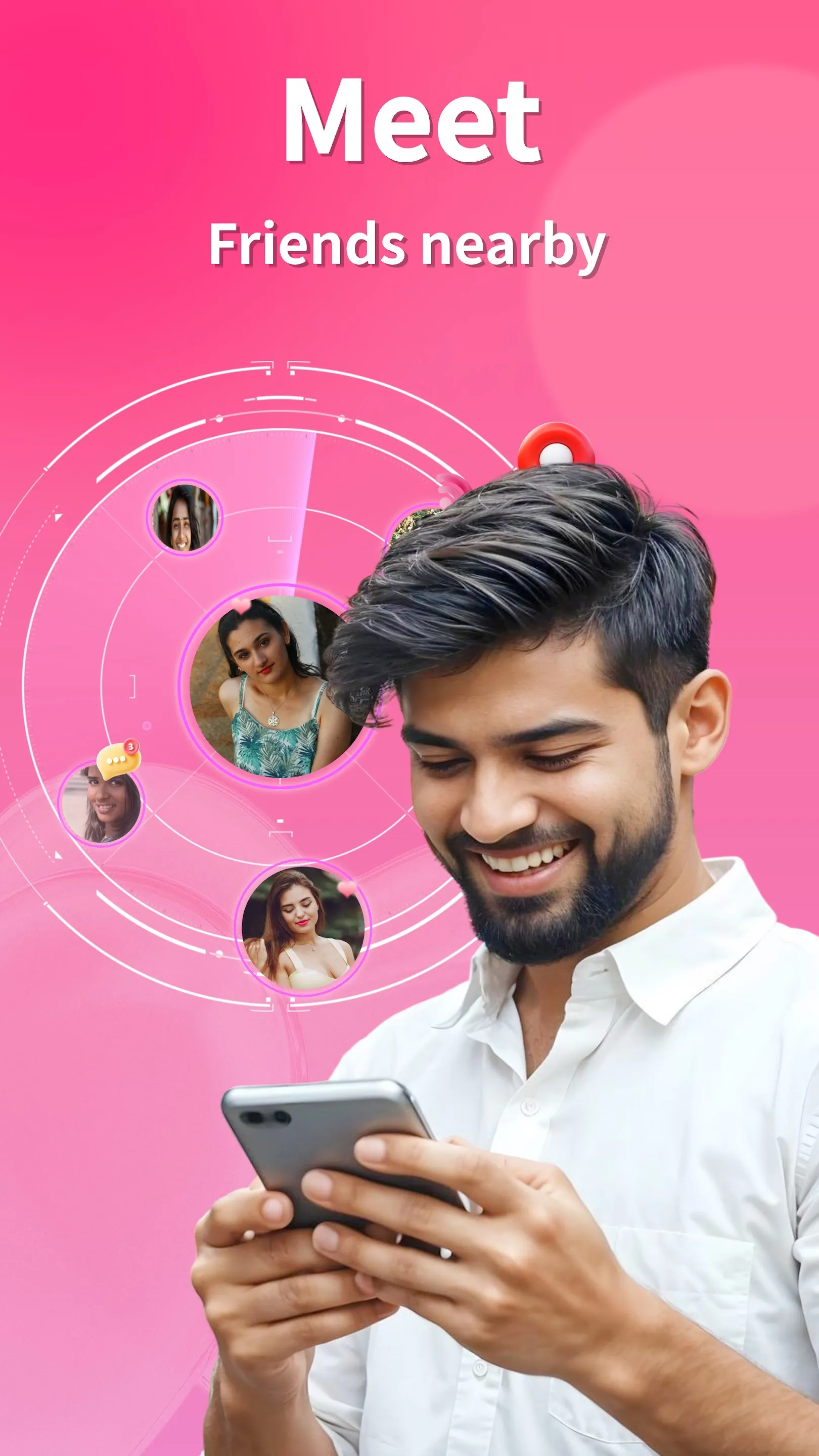 Lova - video call | Indus Appstore | Screenshot