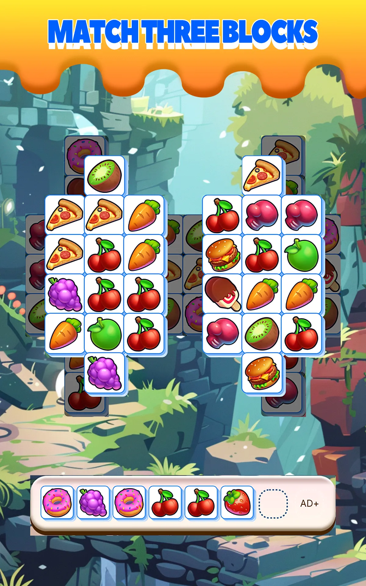 Tile Onet Match | Indus Appstore | Screenshot