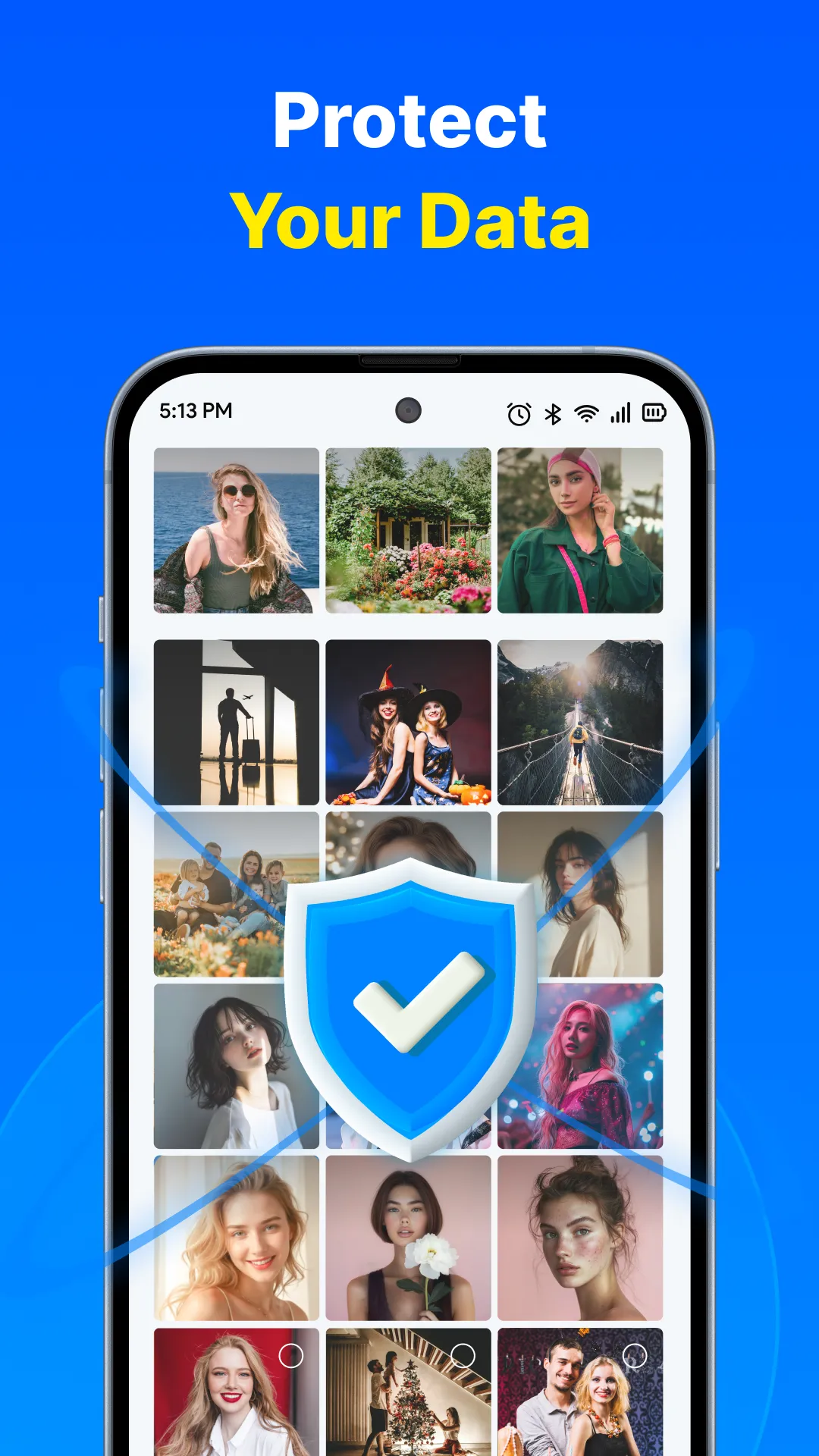 Photo Recovery - File Recovery | Indus Appstore | Screenshot