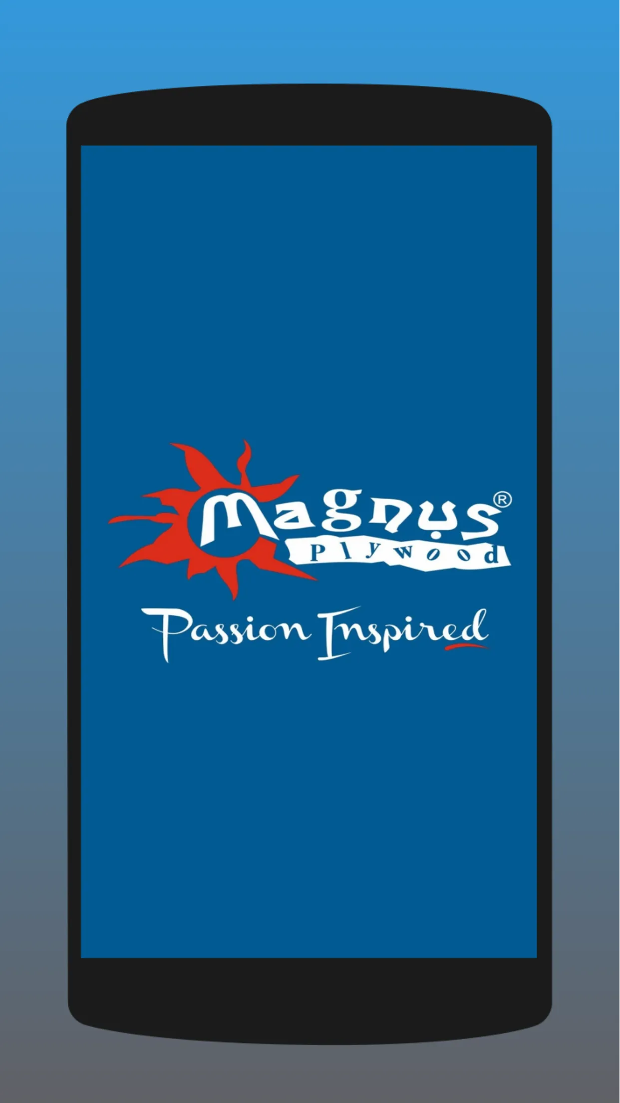 Magnus Plywood -SFA | Indus Appstore | Screenshot