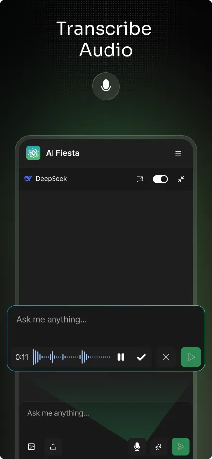 AI Fiesta | Indus Appstore | Screenshot