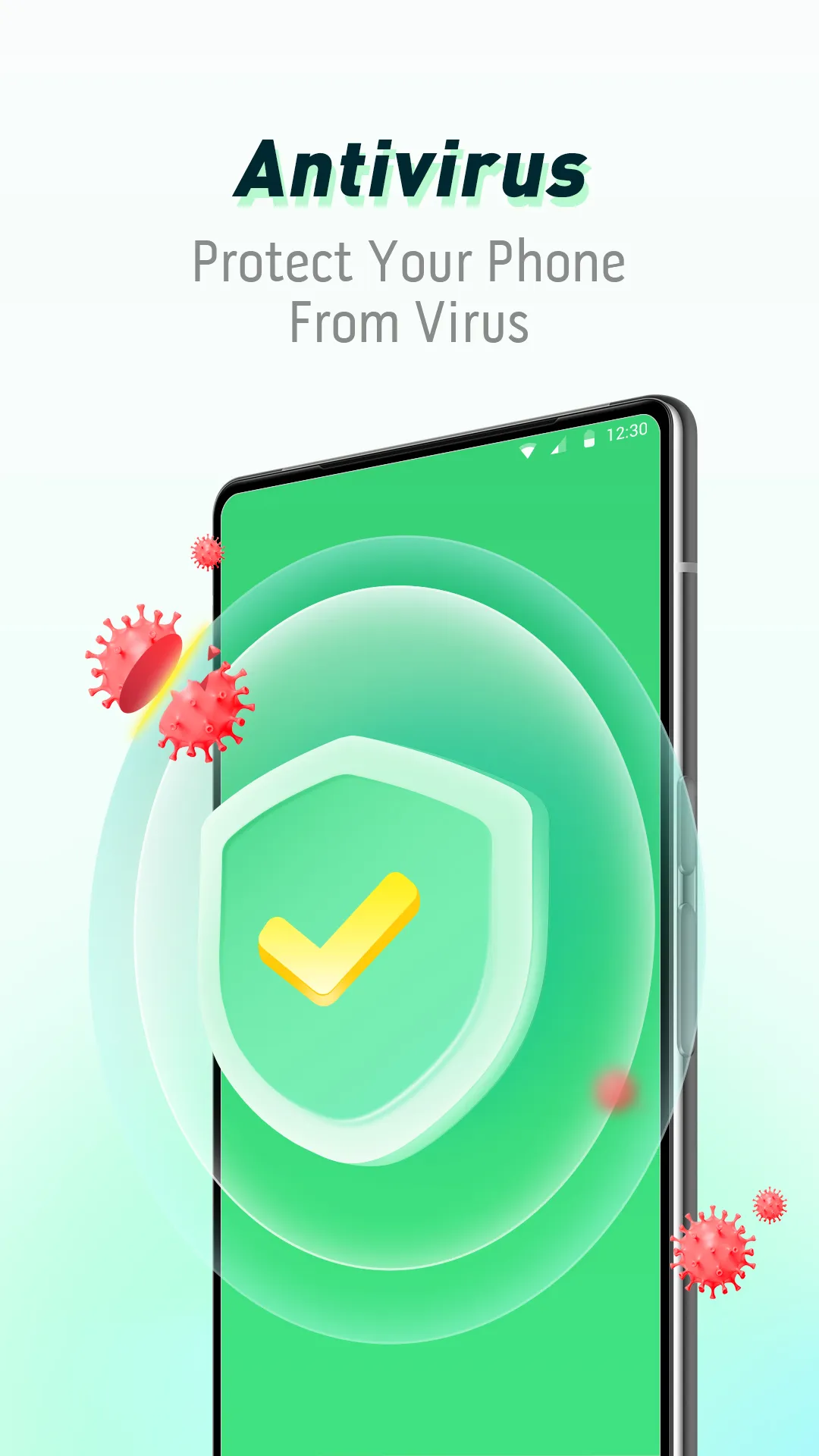 One Manager-AntiVirus&ProClean | Indus Appstore | Screenshot