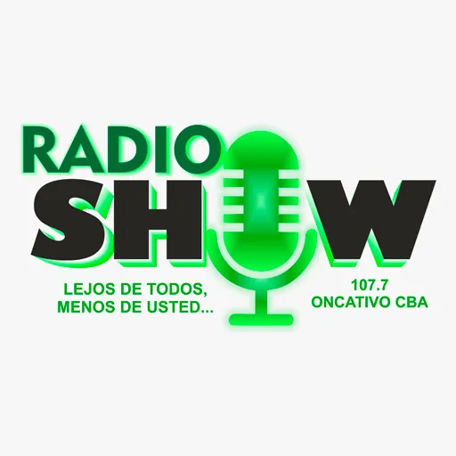 Radio Show Oncativo | Indus Appstore | Screenshot