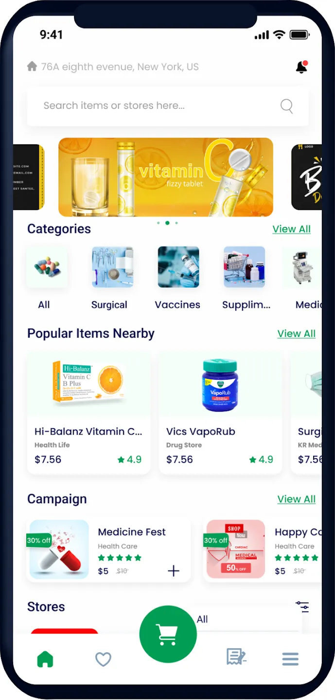 Viokart Online Shopping app | Indus Appstore | Screenshot