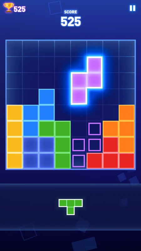 Block Puzzle | Indus Appstore | Screenshot