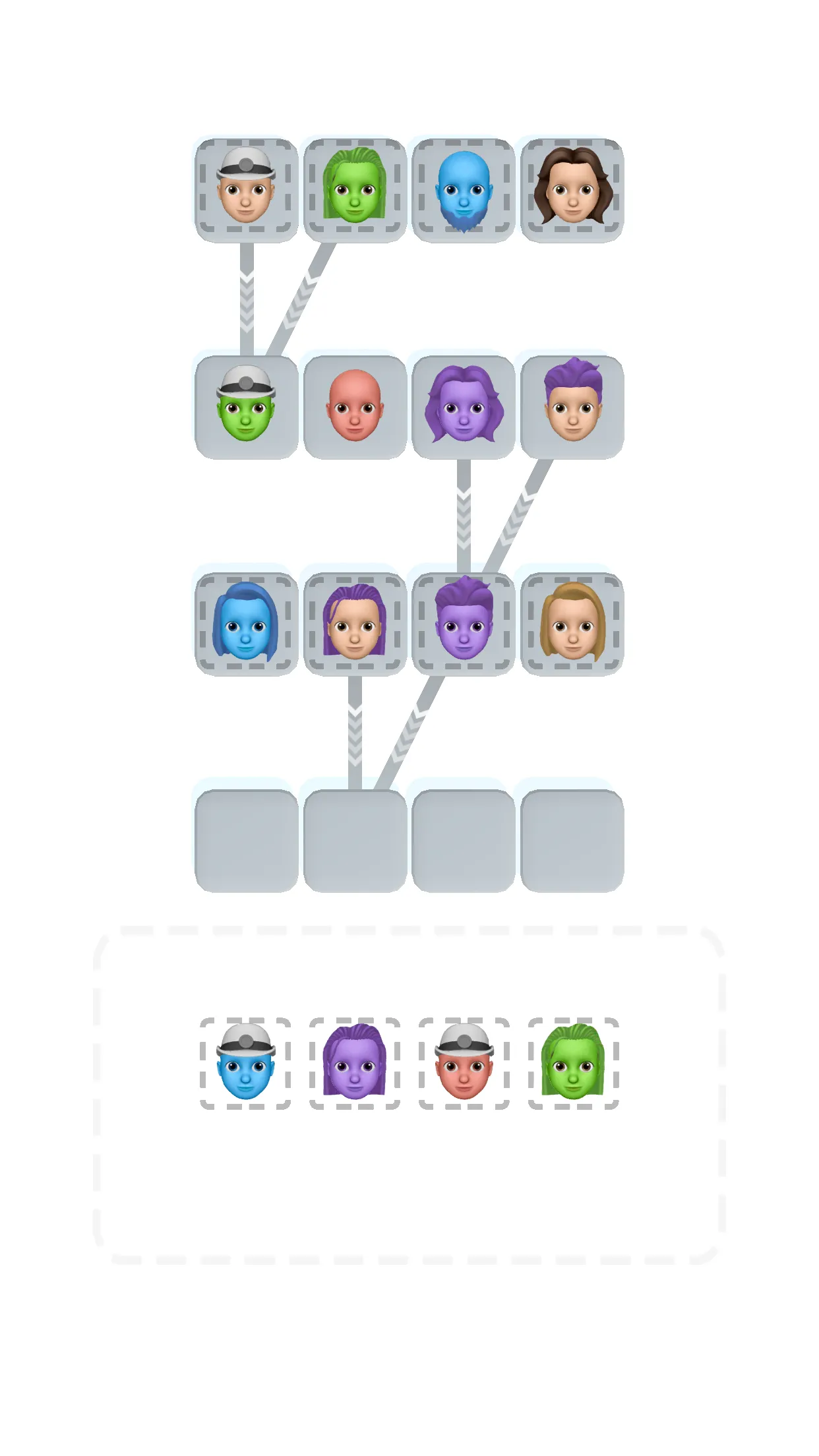 Family Chart! | Indus Appstore | Screenshot