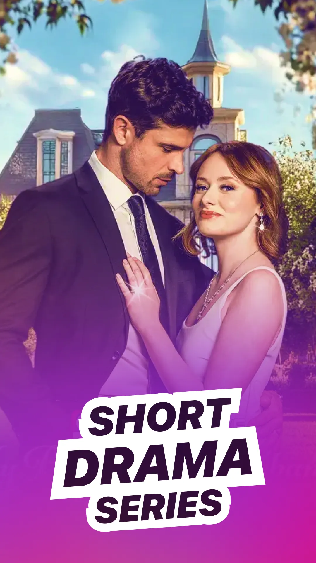 Shortical Drama TV Short Reels | Indus Appstore | Screenshot