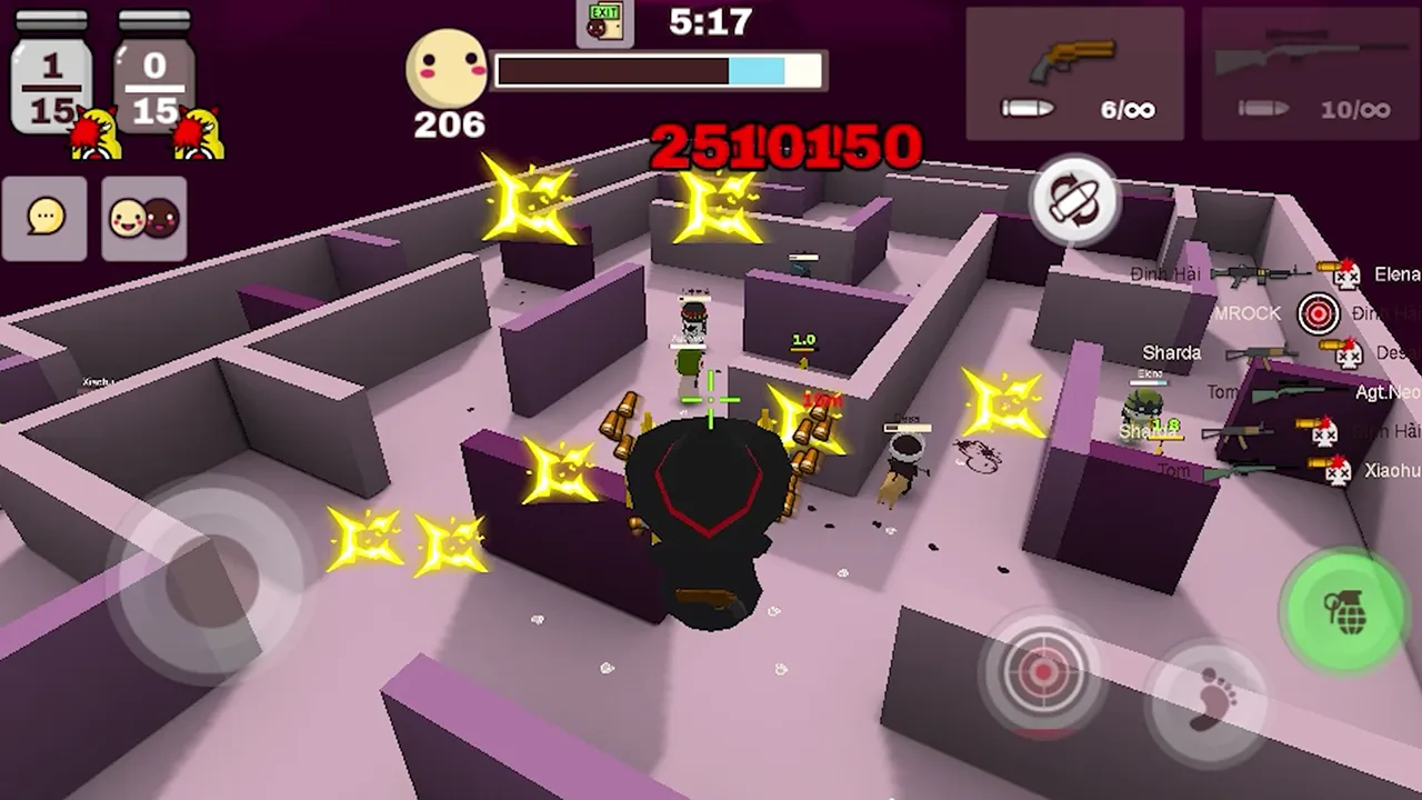 MilkChoco | Indus Appstore | Screenshot