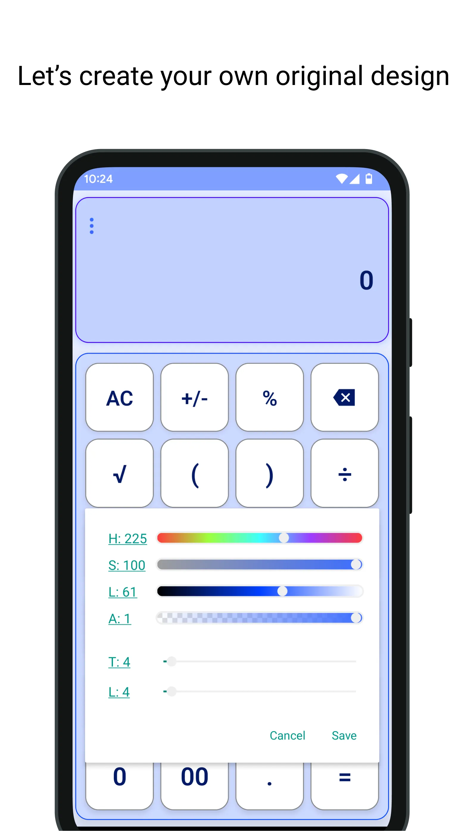 Simple Calculator | Indus Appstore | Screenshot