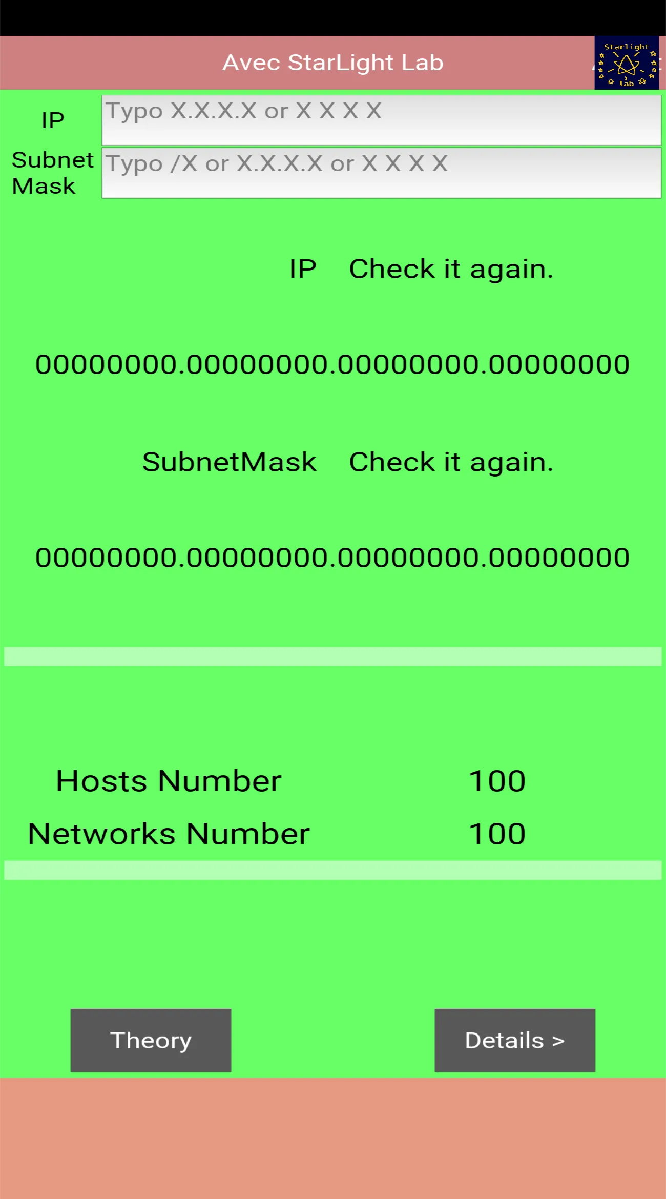 About Subnet | Indus Appstore | Screenshot