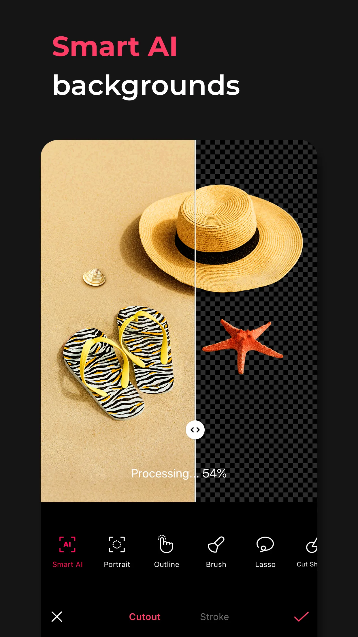 EPIK - AI Photo & Video Editor | Indus Appstore | Screenshot