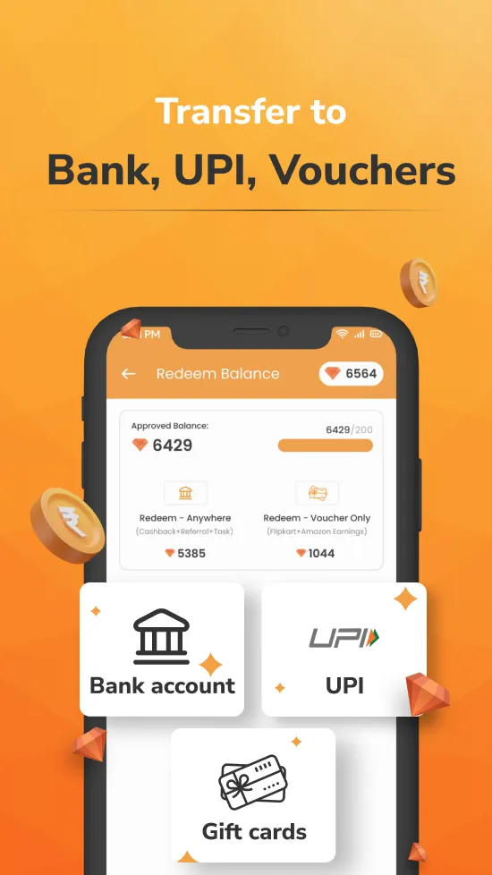 Hyyzo - Get Highest Cashback | Indus Appstore | Screenshot