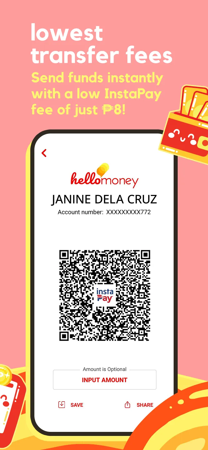 HelloMoney by AUB | Indus Appstore | Screenshot