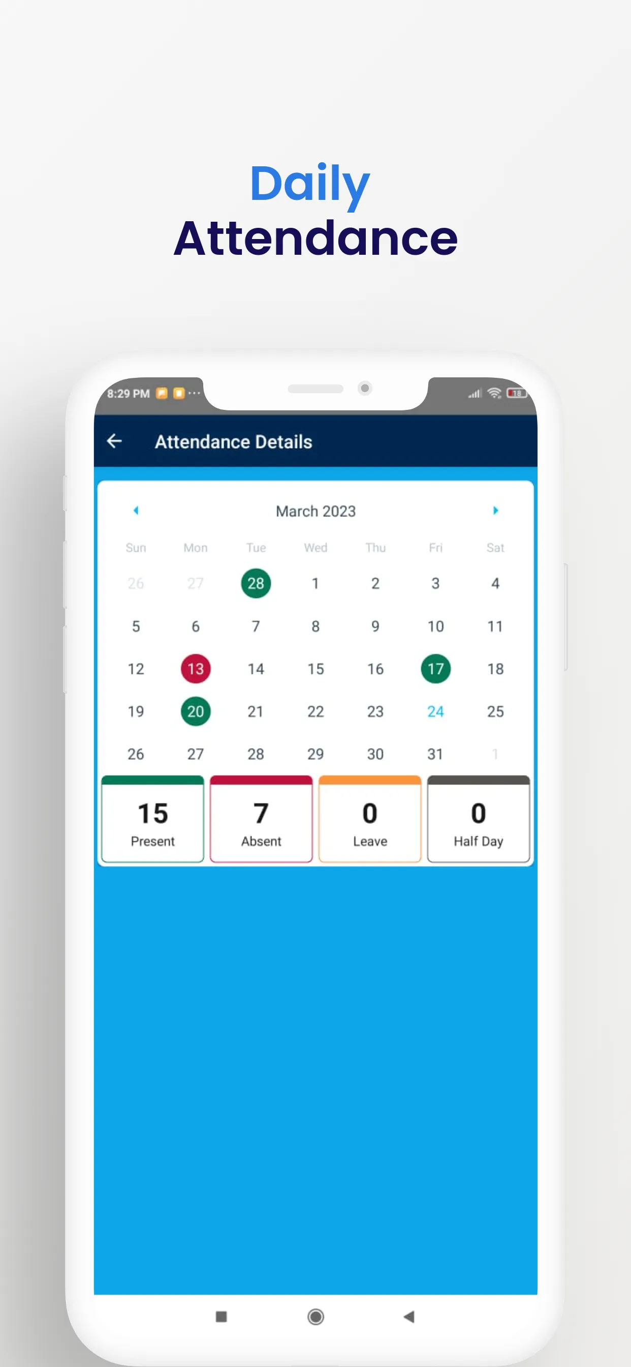 G Campus | Indus Appstore | Screenshot