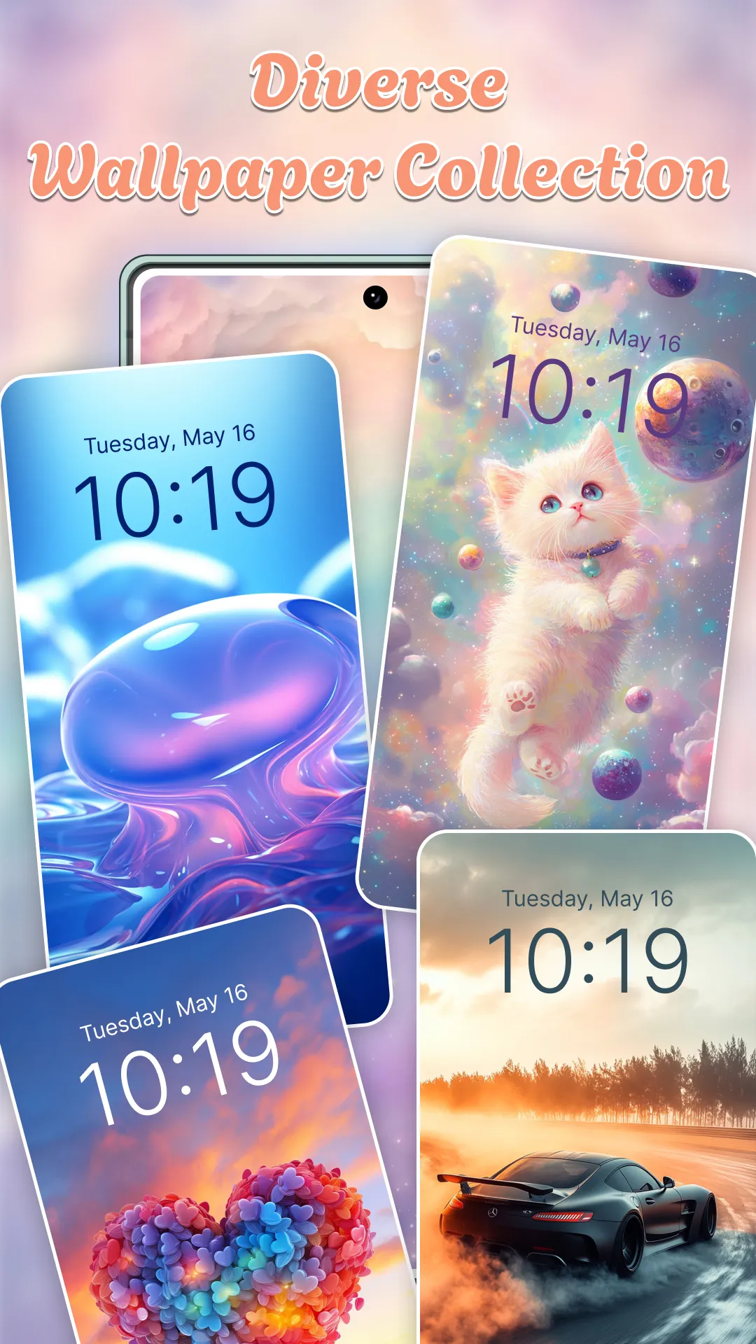 Themes Box: Icons & Widgets | Indus Appstore | Screenshot