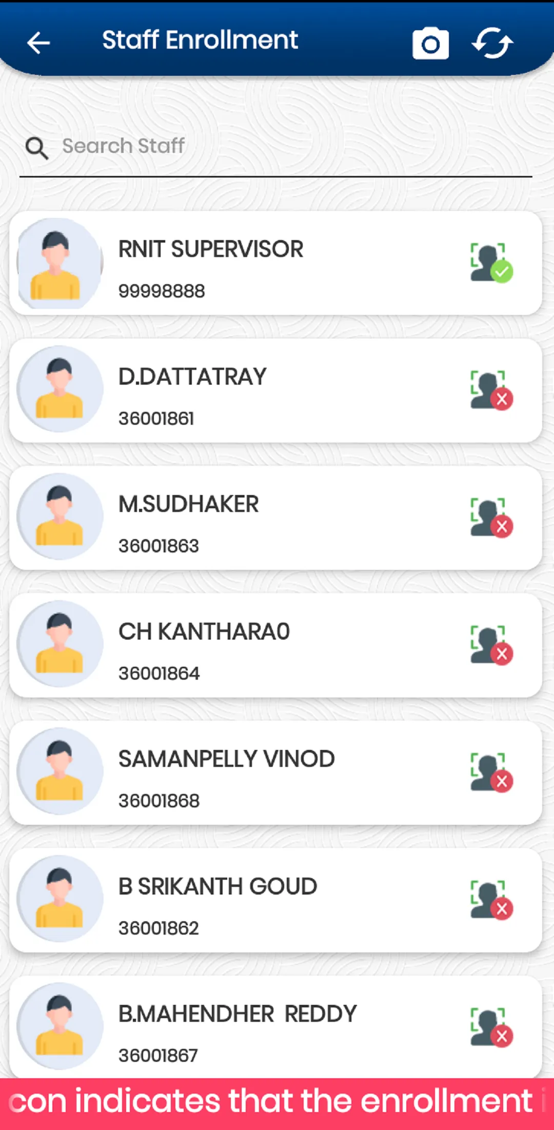 GHMC FRS | Indus Appstore | Screenshot