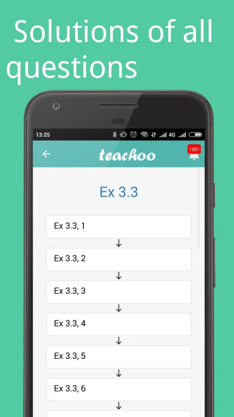 NCERT Solutions CBSE Maths Cla | Indus Appstore | Screenshot