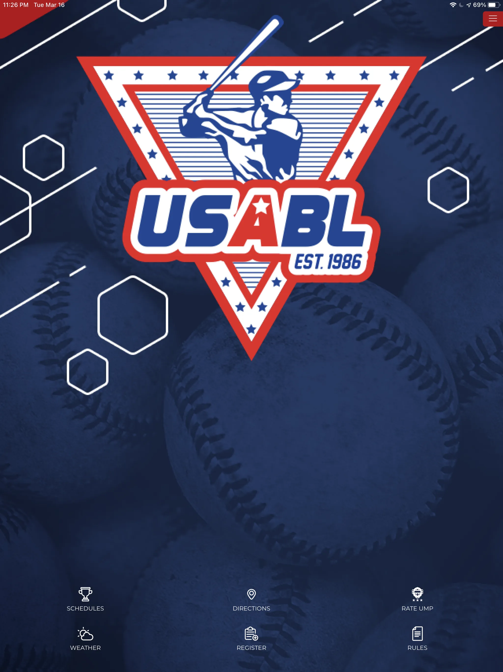 USABL HQ | Indus Appstore | Screenshot