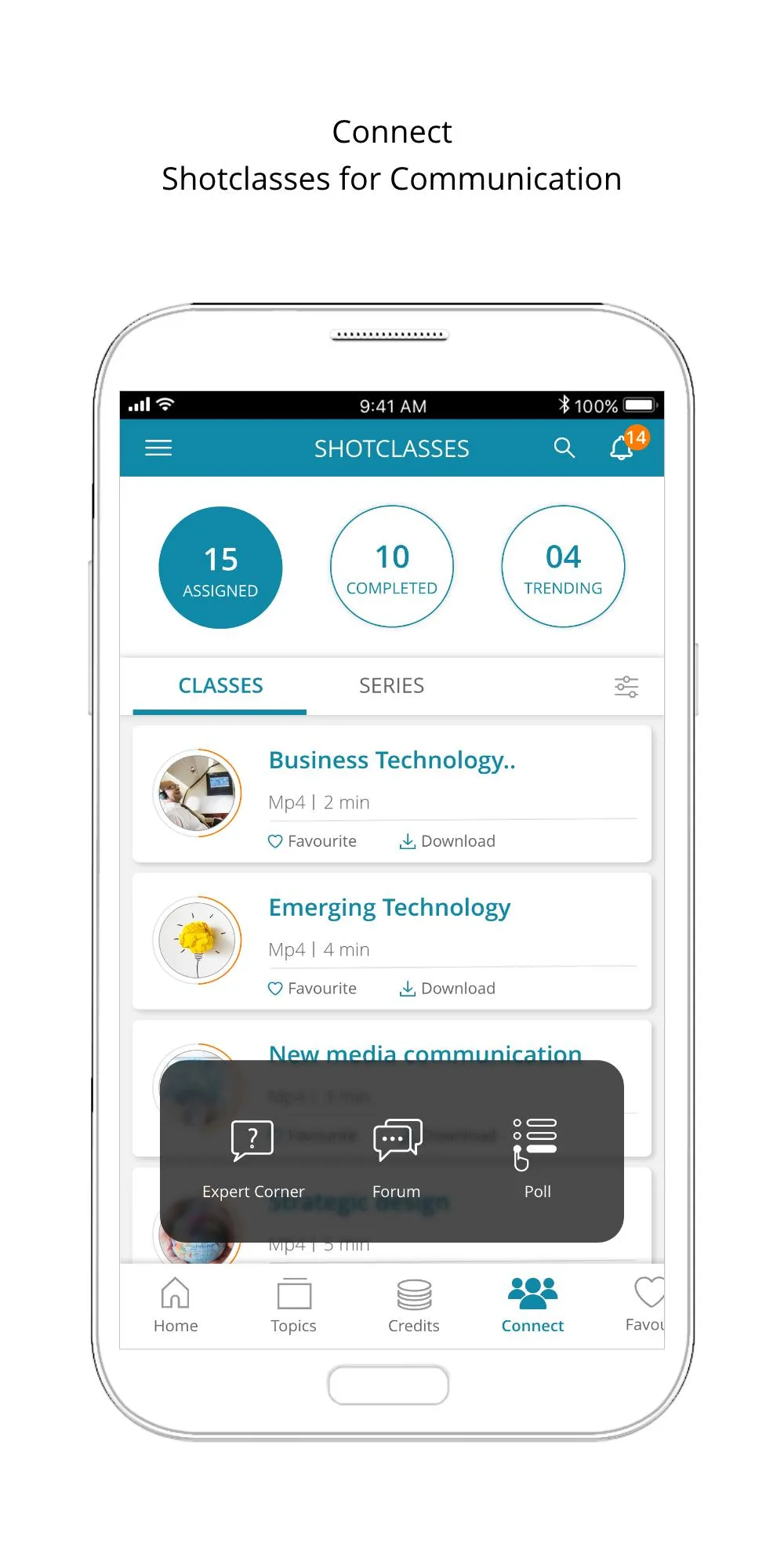 Shotclasses | Indus Appstore | Screenshot