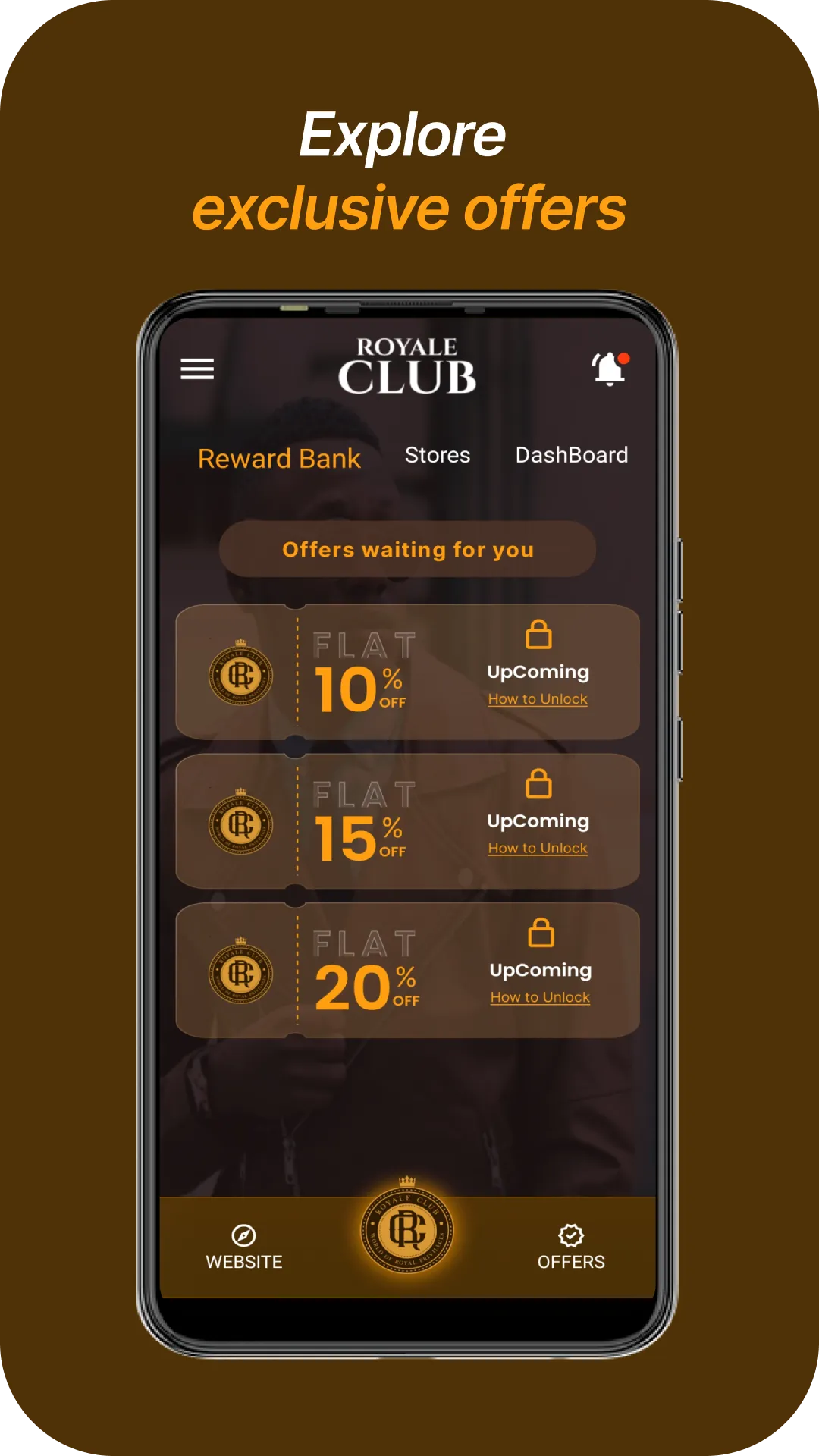 Kapsons Royale Club | Indus Appstore | Screenshot