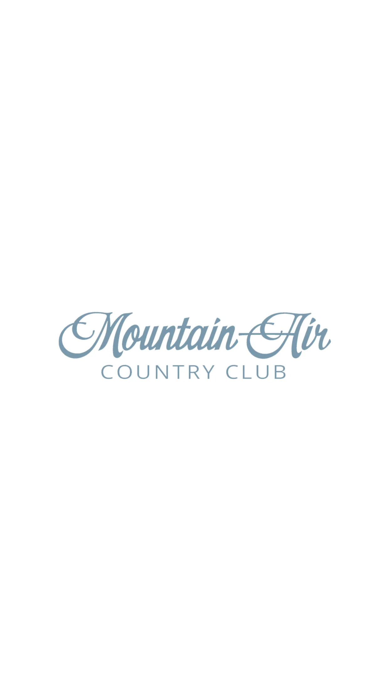 Mountain Air Country Club | Indus Appstore | Screenshot