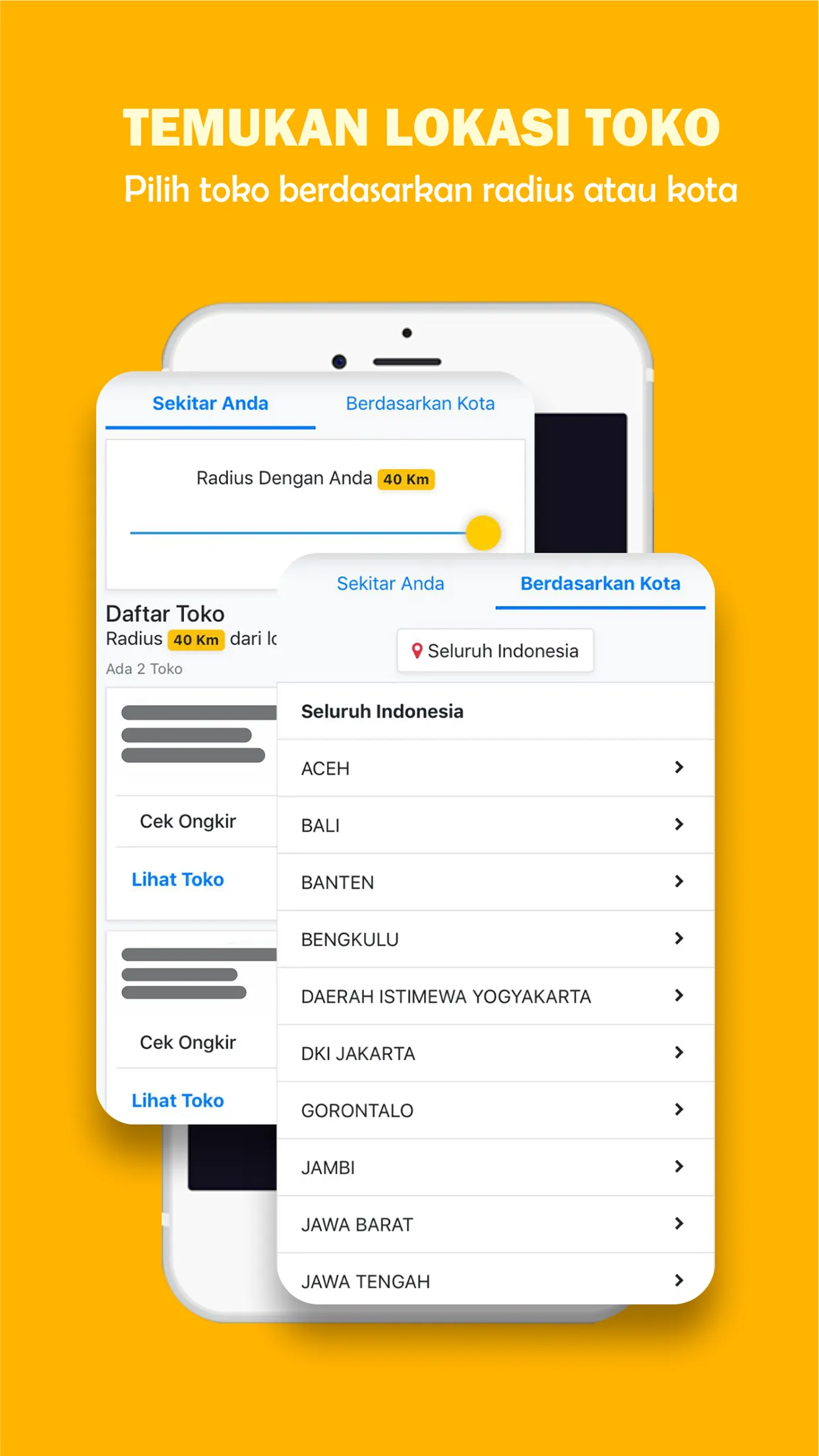 FIRMAN ONLINE STORE | Indus Appstore | Screenshot