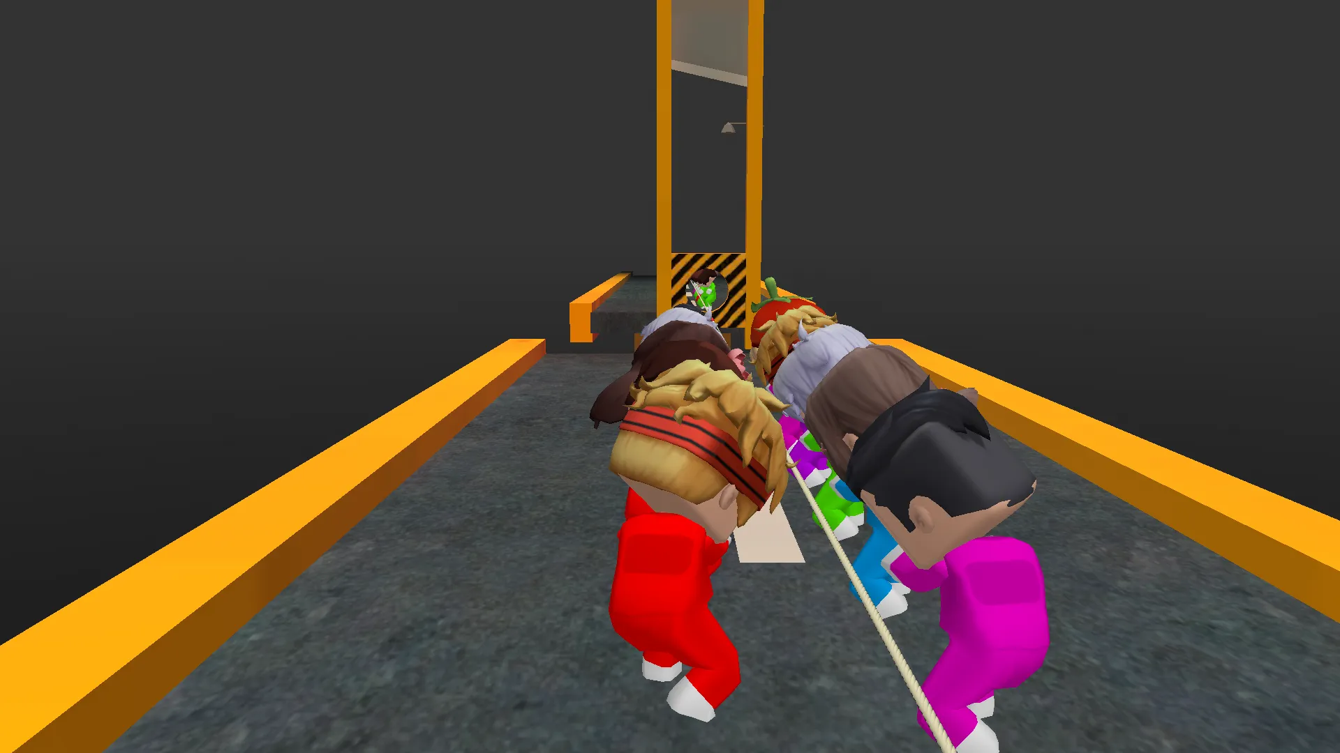 Survival Escape: Prison Game | Indus Appstore | Screenshot