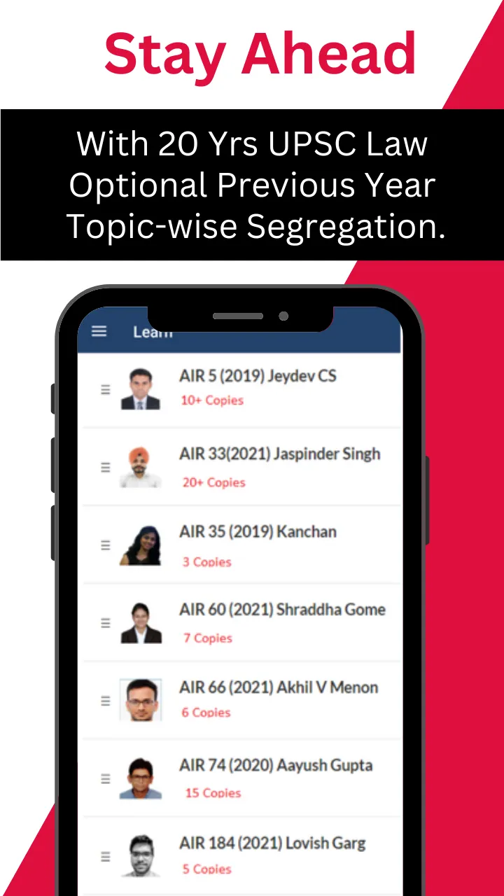 Lawxpertsmv India | Indus Appstore | Screenshot