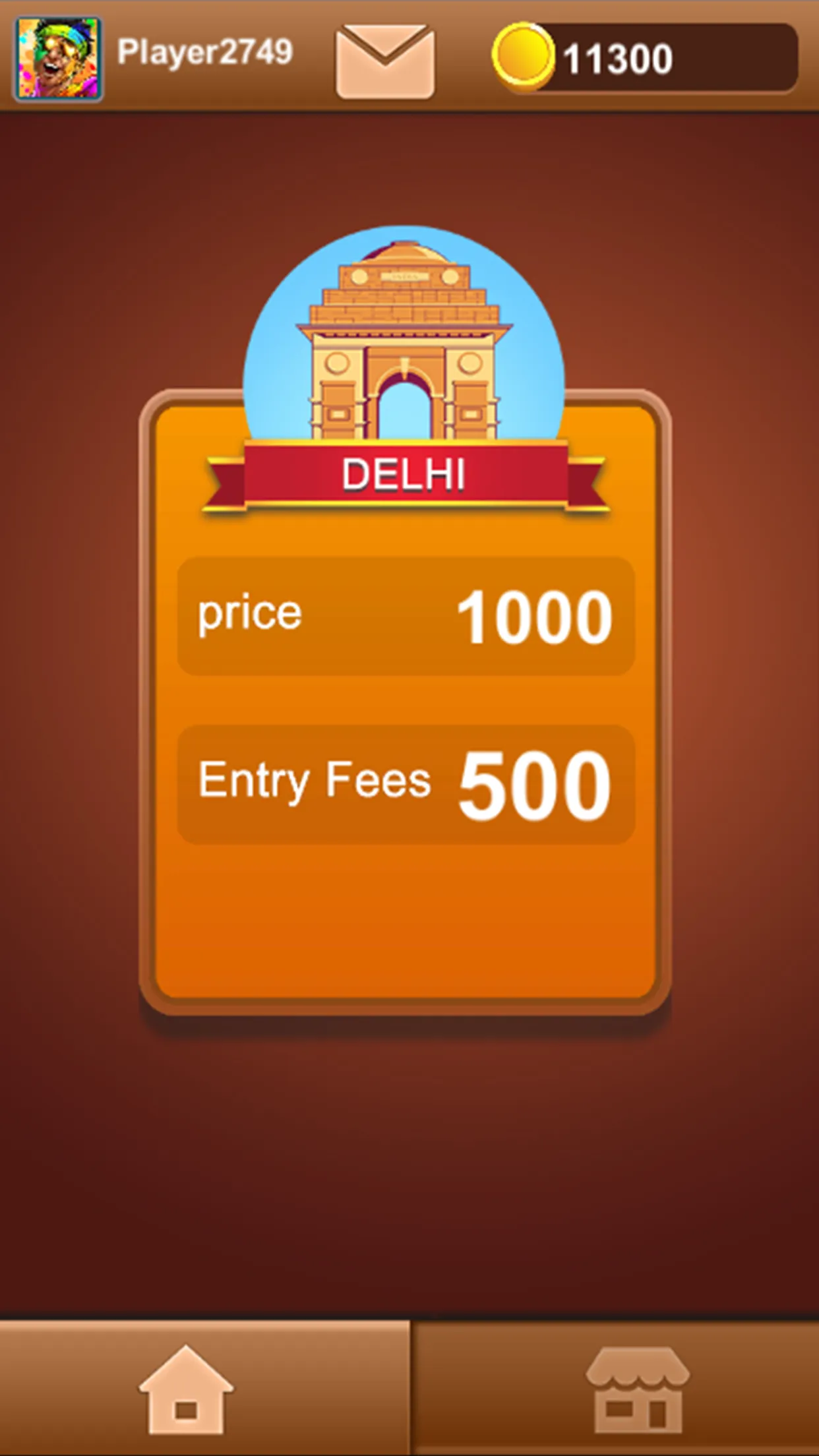 Carrom Board Carrom Board Game | Indus Appstore | Screenshot
