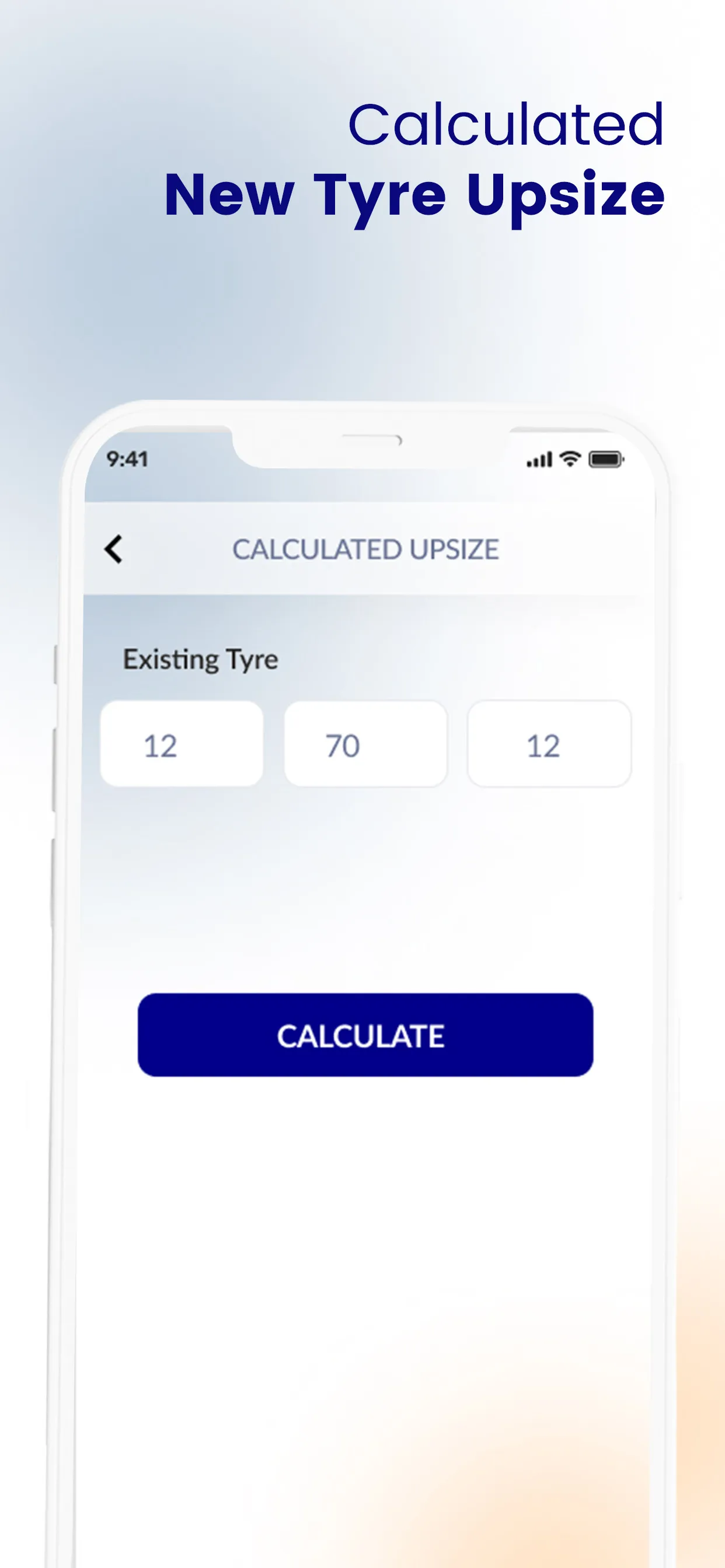 Tyres Price List | Indus Appstore | Screenshot