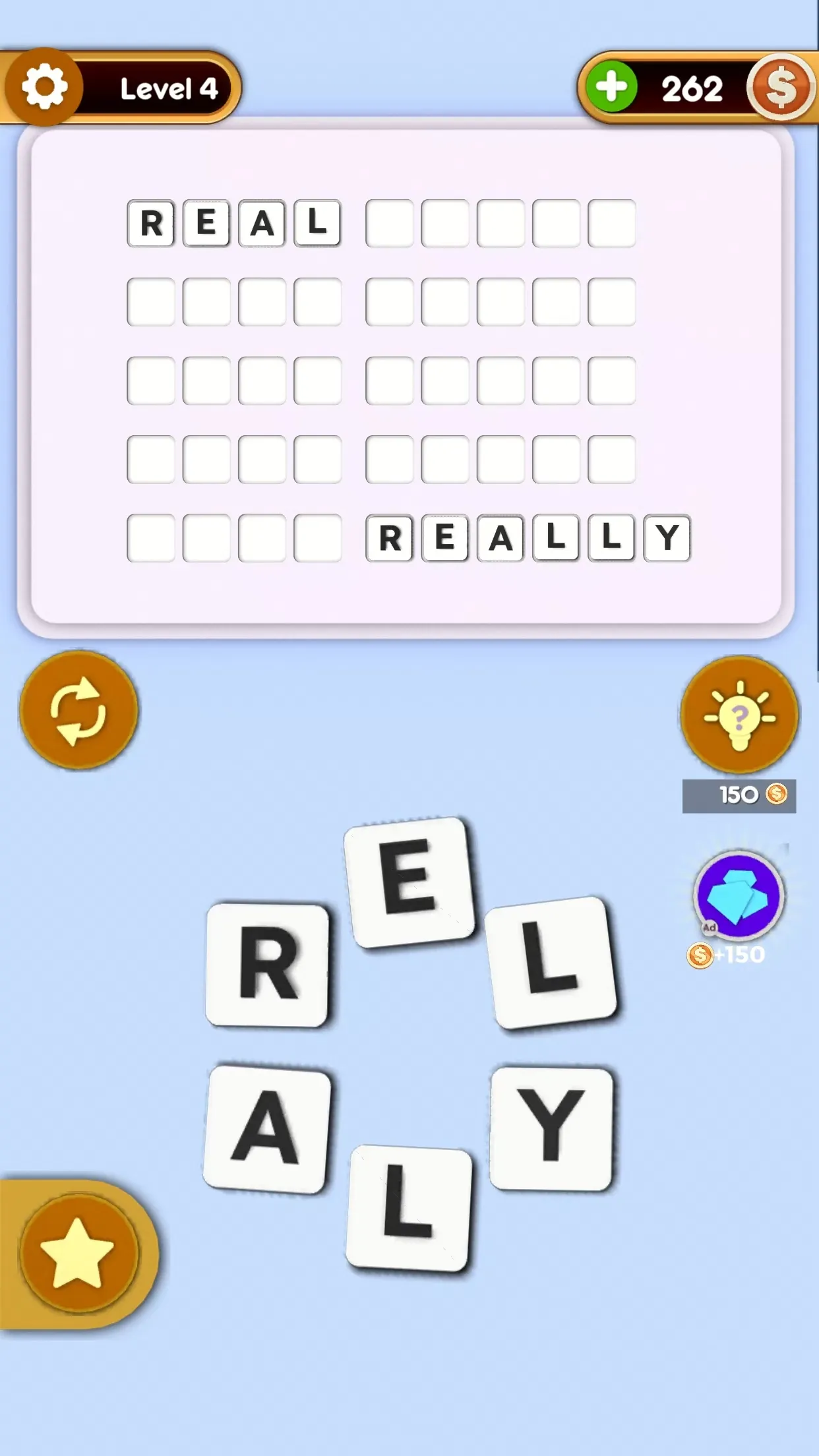 Paper Word | Indus Appstore | Screenshot