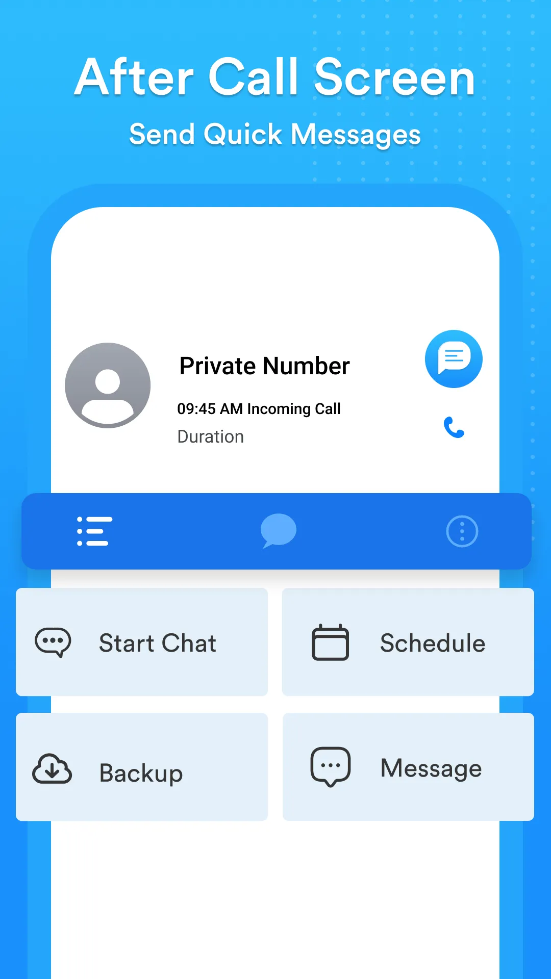 Messages: Text Messaging App | Indus Appstore | Screenshot
