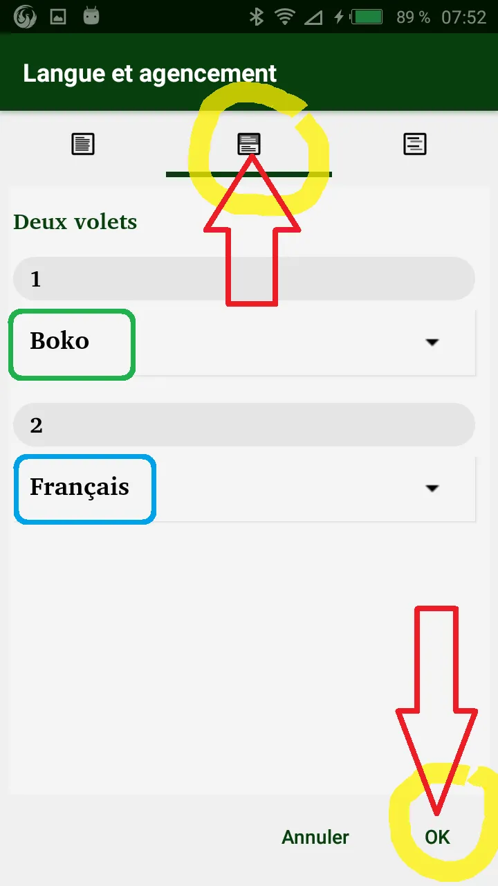 Boko Bible | Indus Appstore | Screenshot