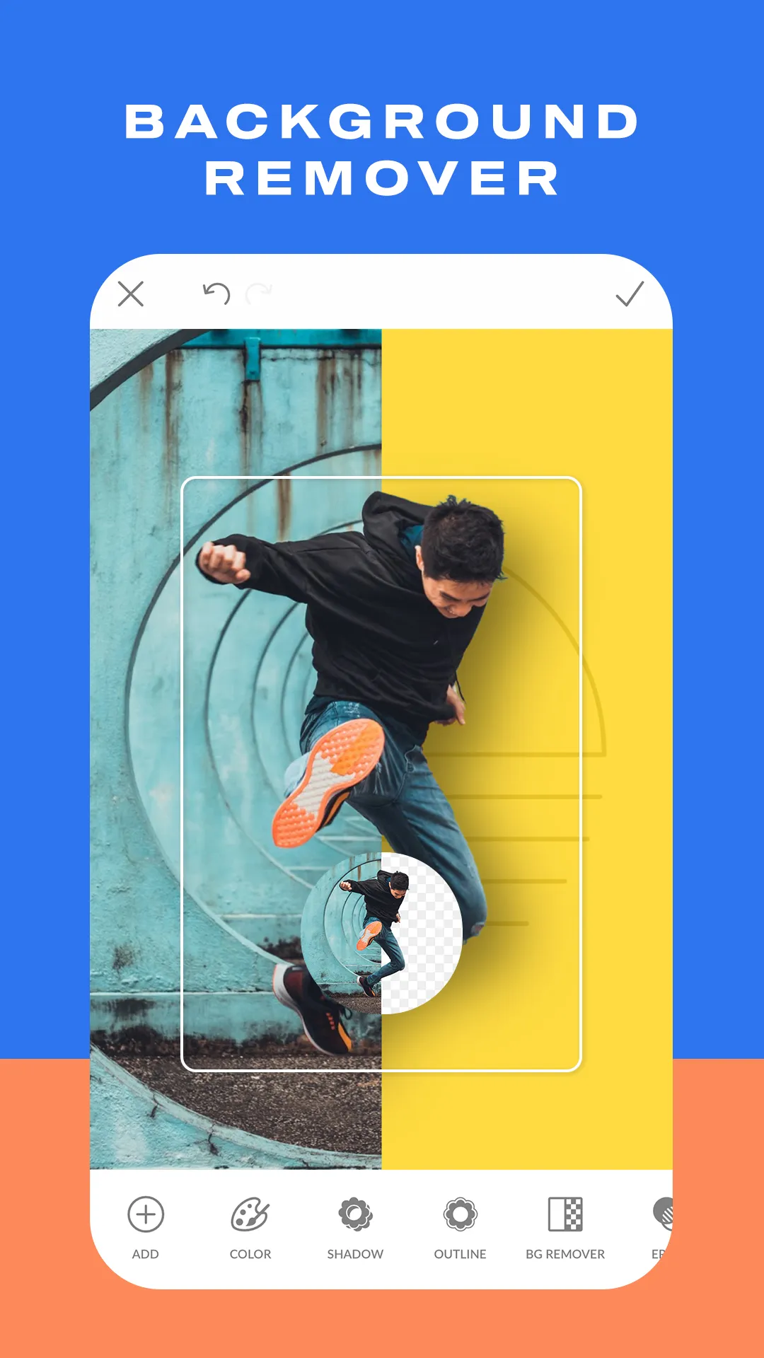 PicMonkey Photo Editor | Indus Appstore | Screenshot