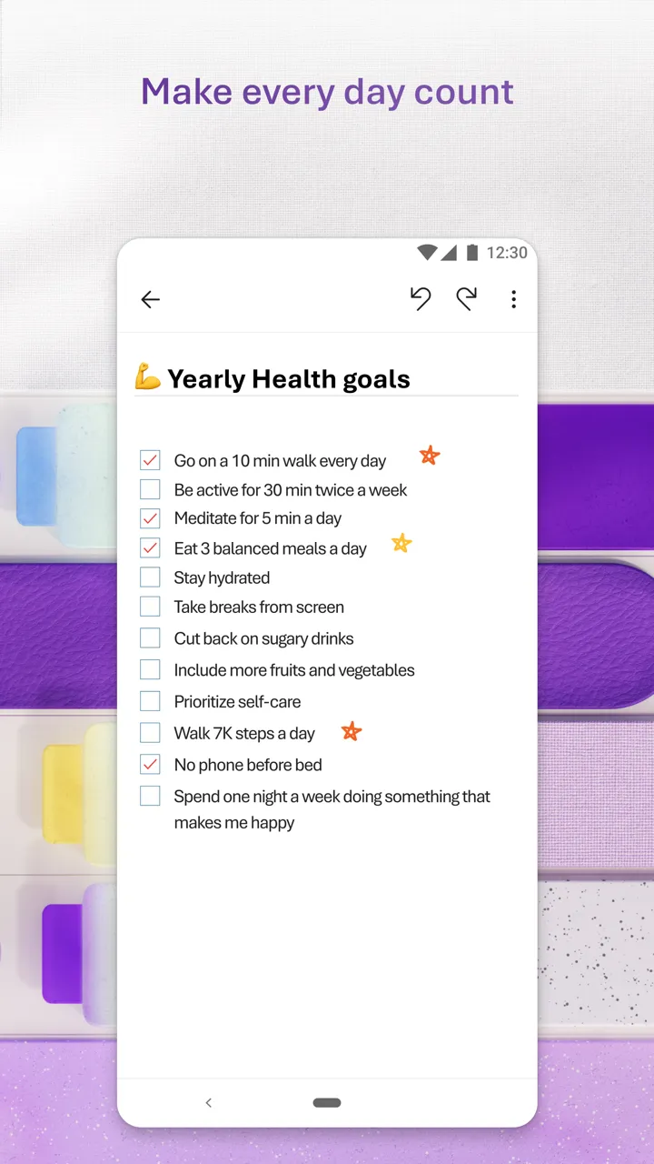 Microsoft OneNote: Save Notes | Indus Appstore | Screenshot