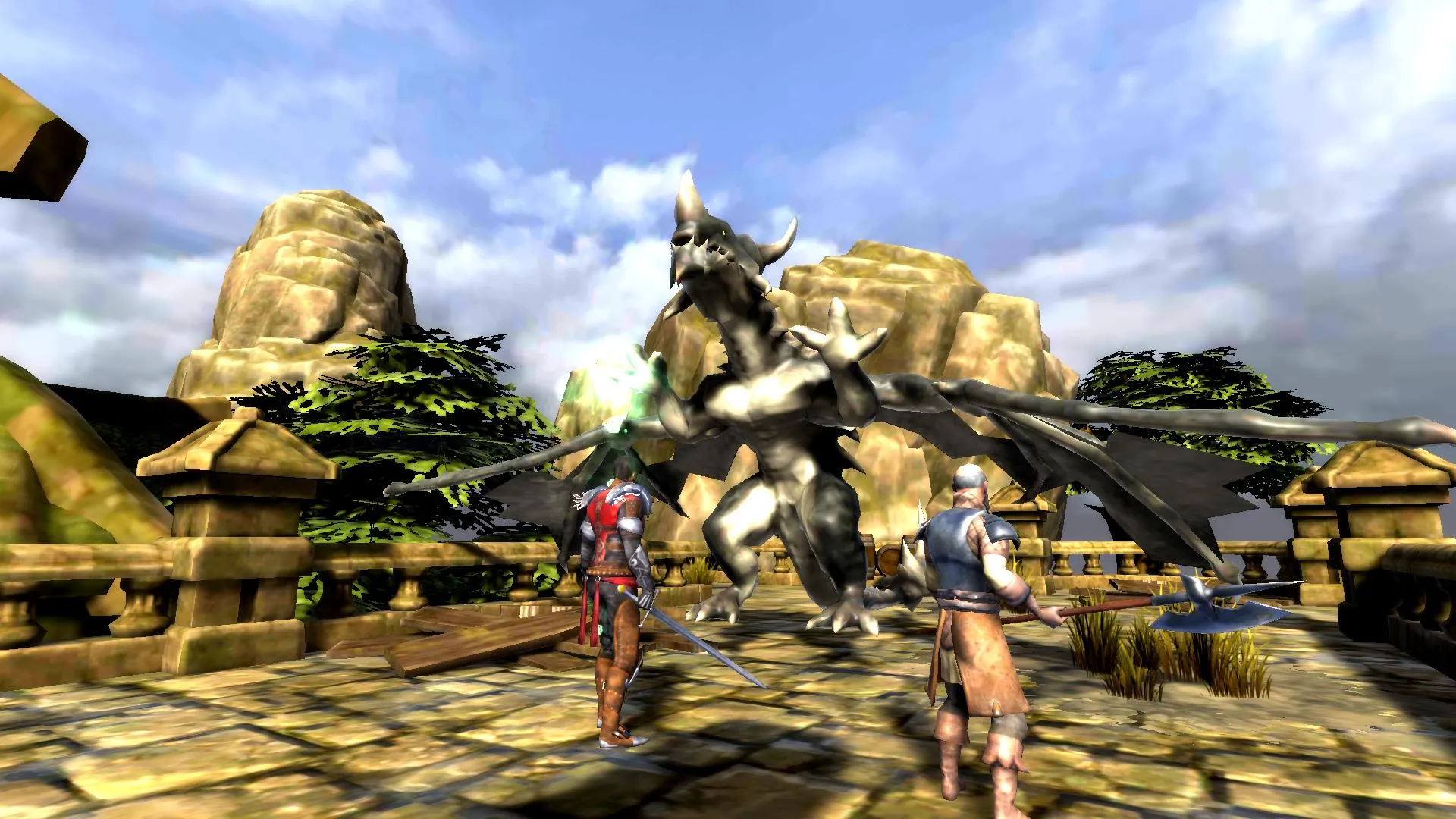 Shadow Dungeon Battle Heroes | Indus Appstore | Screenshot