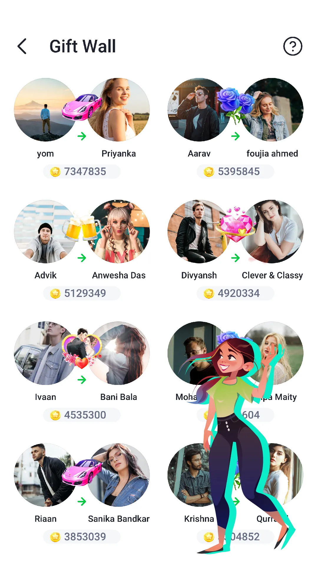 KoKo | Indus Appstore | Screenshot